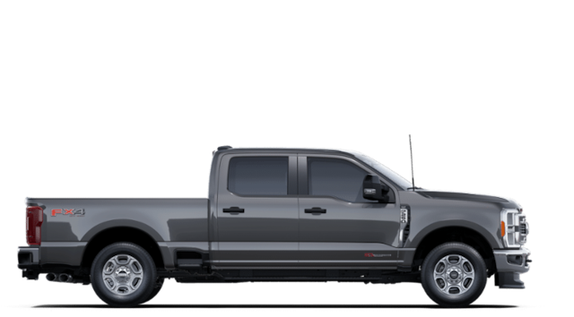 2025 Ford SuperDuty